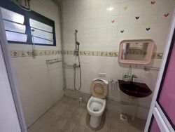 Blk 352 Kang Ching Road (Jurong West), HDB 4 Rooms #632034891